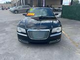 Thumbnail of 2014 BLACK Chrysler 300C