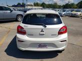 Thumbnail of 2017 Pearl White Mitsubishi Mirage