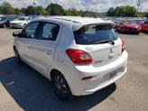 Thumbnail of 2017 Pearl White Mitsubishi Mirage