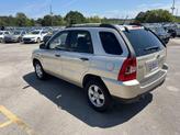 Thumbnail of 2010 Gold Leaf Kia Sportage