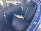 Thumbnail of 2012 Twilight Blue Metallic Chevrolet Equinox