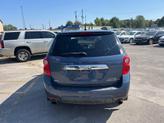 Thumbnail of 2012 Twilight Blue Metallic Chevrolet Equinox