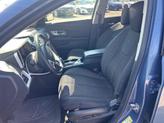 Thumbnail of 2012 Twilight Blue Metallic Chevrolet Equinox