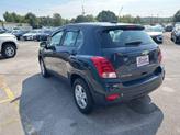Thumbnail of 2018 GREY Chevrolet Trax