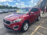 Thumbnail of 2017 Remington Red Kia Sorento
