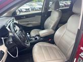Thumbnail of 2017 Remington Red Kia Sorento