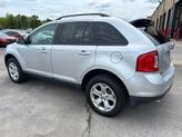 Thumbnail of 2014 Ingot Silver Metallic Ford Edge