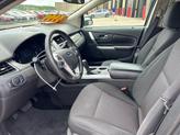 Thumbnail of 2014 Ingot Silver Metallic Ford Edge