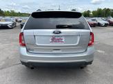 Thumbnail of 2014 Ingot Silver Metallic Ford Edge