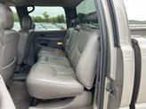 Thumbnail of 2003 SILVER Chevrolet Silverado 1500