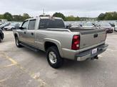Thumbnail of 2003 SILVER Chevrolet Silverado 1500