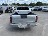 Thumbnail of 2001 Silver Ice Clearcoat Metallic Nissan Frontier
