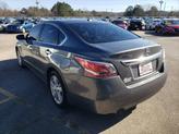 Thumbnail of 2015 GREY Nissan Altima