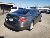 Thumbnail of 2015 GREY Nissan Altima