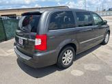 Thumbnail of 2016 GREY Chrysler Town & Country