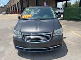 Thumbnail of 2016 GREY Chrysler Town & Country