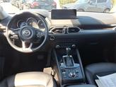 Thumbnail of 2023 Machine Gray Metallic Mazda CX-5