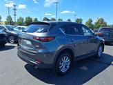 Thumbnail of 2023 Machine Gray Metallic Mazda CX-5