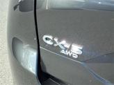 Thumbnail of 2023 Machine Gray Metallic Mazda CX-5