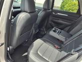 Thumbnail of 2025 Tan Mazda CX-5