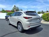 Thumbnail of 2025 Tan Mazda CX-5