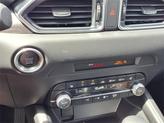 Thumbnail of 2025 Tan Mazda CX-5
