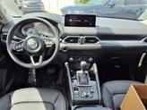 Thumbnail of 2025 Tan Mazda CX-5