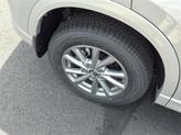 Thumbnail of 2025 Tan Mazda CX-5