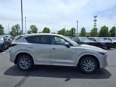 Thumbnail of 2025 Tan Mazda CX-5