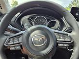 Thumbnail of 2025 Tan Mazda CX-5