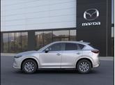 Thumbnail of 2025 Tan Mazda CX-5