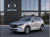 Photo of 2025 Tan Mazda CX-5