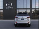 Thumbnail of 2025 Tan Mazda CX-5