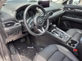 Thumbnail of 2025 Gray Mazda CX-5