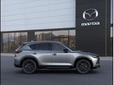 Thumbnail of 2025 Gray Mazda CX-5