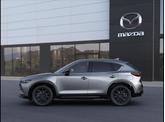Thumbnail of 2025 Gray Mazda CX-5