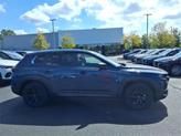 Thumbnail of 2025 Blue Mazda CX-50