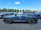 Thumbnail of 2025 Blue Mazda CX-50