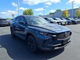 Thumbnail of 2025 Blue Mazda CX-50