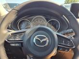 Thumbnail of 2025 Tan Mazda CX-5