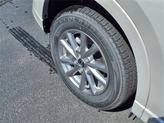 Thumbnail of 2025 Tan Mazda CX-5