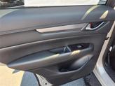 Thumbnail of 2025 Tan Mazda CX-5