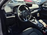 Thumbnail of 2025 Tan Mazda CX-5