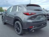 Thumbnail of 2025 Gray Mazda CX-5