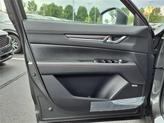 Thumbnail of 2025 Gray Mazda CX-5