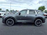Thumbnail of 2025 Gray Mazda CX-5