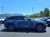 Thumbnail of 2025 Gray Mazda CX-70 PHEV