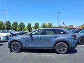 Thumbnail of 2025 Gray Mazda CX-70 PHEV