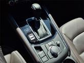 Thumbnail of 2025 Jet Black Mica Mazda CX-5