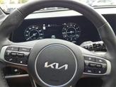 Thumbnail of 2023 Ebony Black Kia Sportage